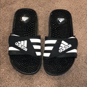 Adidas Slides
